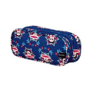 ESTOJO DUPLO PAUL FRANK FLORAL 19T01 SESTINI