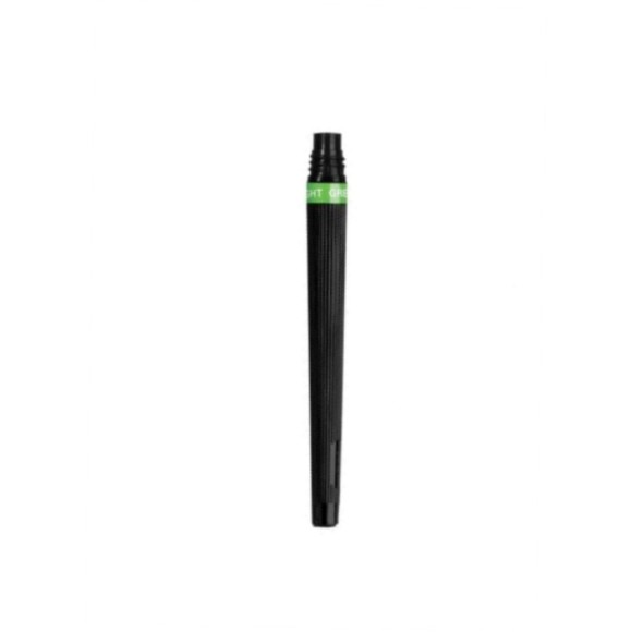 REFIL CANETA PINCEL COLOR BRUSH VERDE PENTEL