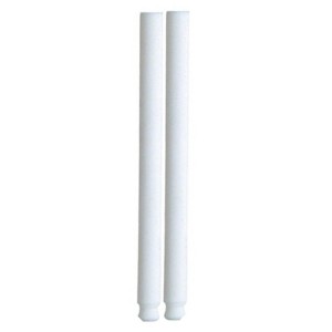 REFIL CANETA BORRACHA CLIC ERASER C/2 PENTEL