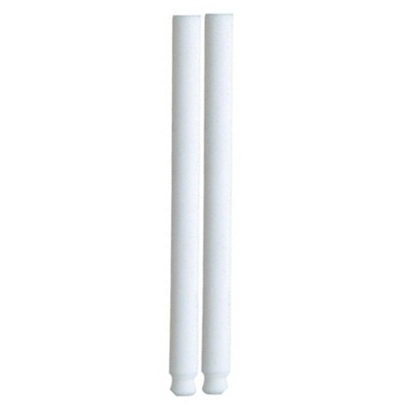 REFIL CANETA BORRACHA CLIC ERASER C/2 PENTEL