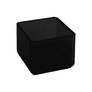 PORTA CLIPS PRETO REF.935 ACRIMET