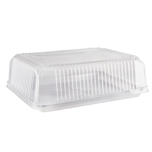 EMBALAGEM RETANGULAR PARA BOLO G 78M GALVANOTEK