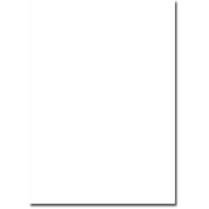 SULFITE A4 210X297 75G BRANCO 100FLS CHAMEQUINHO
