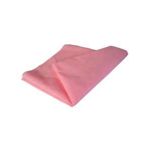 TNT LISO 40G 1,40M X 3 METROS BLISTER ROSA SANTA FE