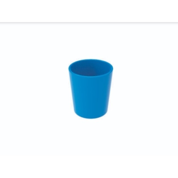 COPO PLASTICO CONICO 60ML DOSE COLOR 162 UPHOUSE UNINJET