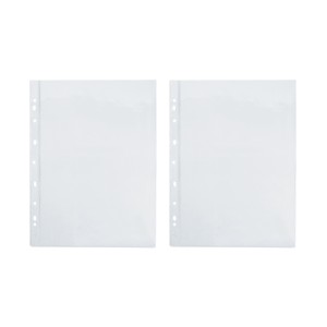 ENVELOPE PLASTICO 9 FUROS 200x275
