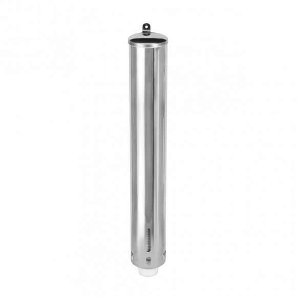 SUPORTE PARA COPOS 50ML INOX A5 JSN