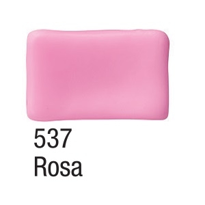 MASSA PARA BISCUIT 90G 537 ROSA ACRILEX