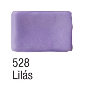 MASSA PARA BISCUIT 90G 528 LILAS ACRILEX