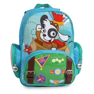 MOCHILA DISCOVERY REF.51434 DERMIWIL