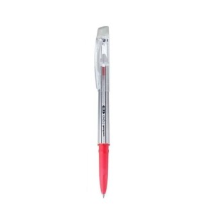 CANETA APAGÁVEL VERMELHA UF220 UNI-BALL SIGNO