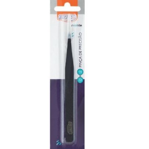 PINÇA DE PRECISÃO RETA 135x10MM PN0001 BRW