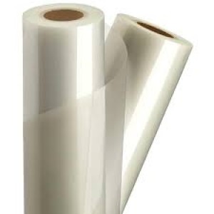 POLASEAL ROLO BOBINA 0,5 23CM x 60MTS PARA PLASTIFICAÇÃO