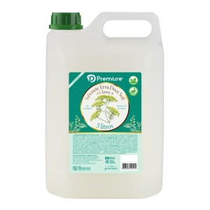 SABONETE LIQUIDO 5 LITROS ERVA DOCE SOFT PREMISSE