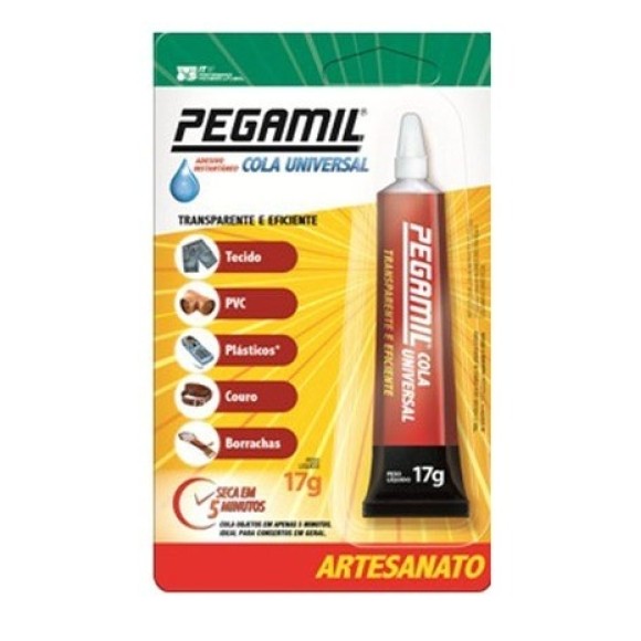 COLA UNIVERSAL 17G PEGAMIL