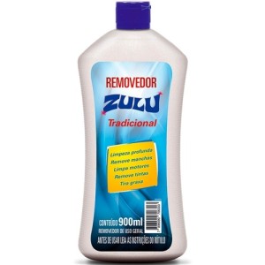 REMOVEDOR TRADICIONAL 900ML ZULU