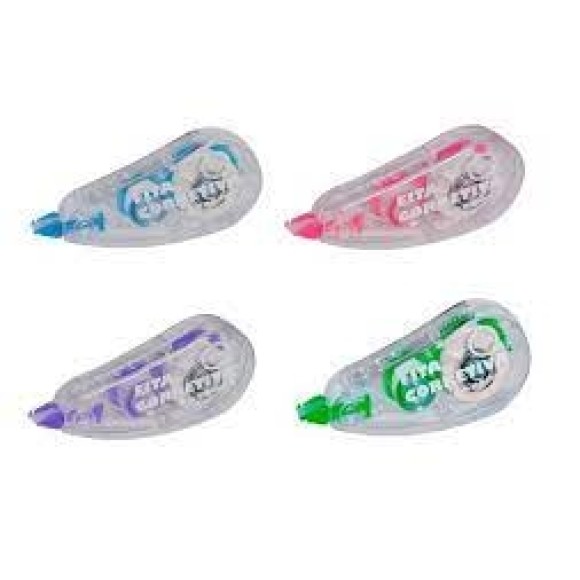 CORRETIVO EM FITA 6Mx5MM 91211 JOCAR