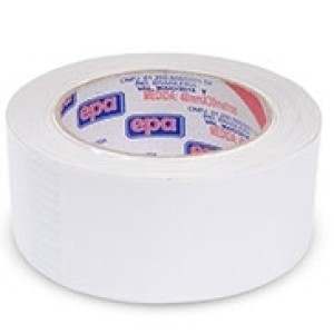 FITA DUPLA FACE PAPEL 48MMx30M SUPERFITAS