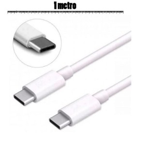 CABO USB 3.0 TYPE C 1M Y11564S YASIN