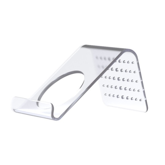 PORTA CELULAR E TABLET PRIME CRISTAL MAXCRIL