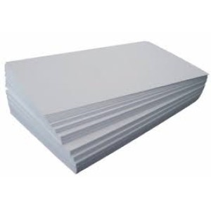 PAPEL COUCHÊ A3 BRILHANTE 120G 250FLS GOLDPEL