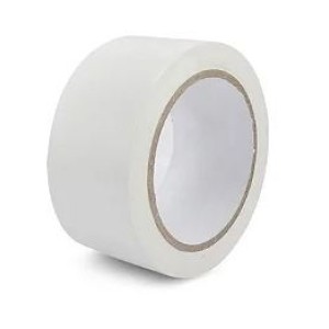 FITA DUPLA FACE PP TRANSPARENTE 48MM X 30M REF.430 ADELBRAS