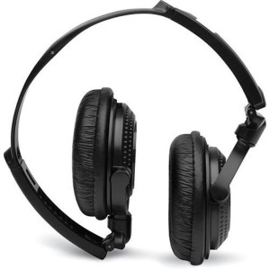 FONE DE OUVIDO HEADSET PROFISSIONAL REF.60362-1 MAXPRINT