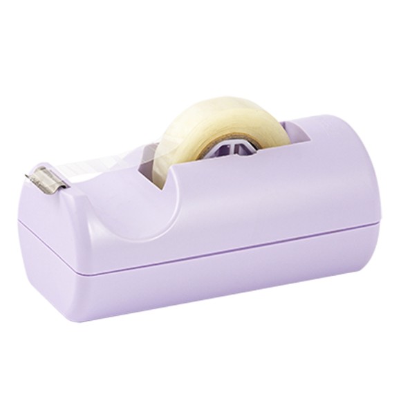 PORTA DUREX PEQUENO LILÁS MAXCRIL WALEU
