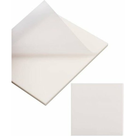 BLOCO ADESIVO TRANSPARENTE 50x75MM 100FLS TYSN7602 EAGLE