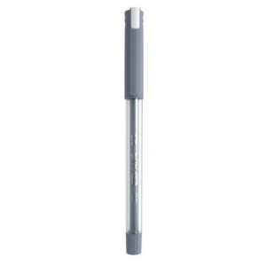 CANETA EM GEL 0.7MM BPX PRETA CIS