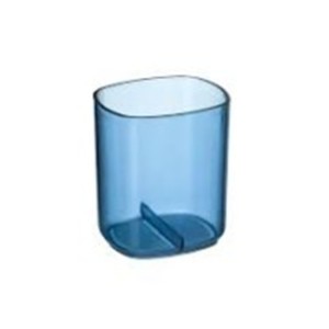 PORTA LÁPIS JUMBO AZUL REF.934 ACRIMET