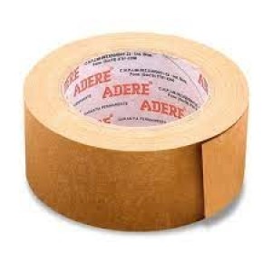 FITA ADESIVA KRAFT 50MMx50M ADERE