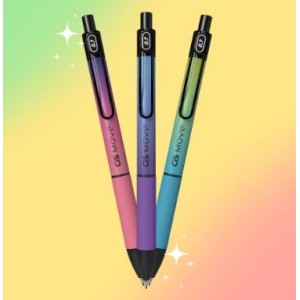 LAPISEIRA MOVE 0,7 DEGRADÊ CIS