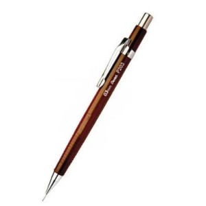 LAPISEIRA 0.3  MARROM PENTEL