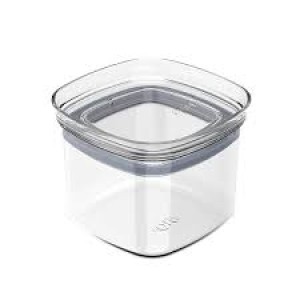 ORGANIZADOR ACRÍLICO HERMÉTICO OU