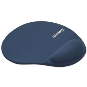 MOUSE PAD GEL AZUL REF.60447-0 MAXPRINT
