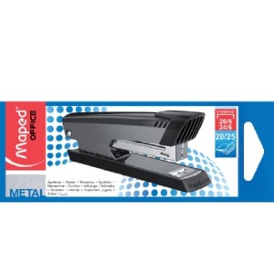 GRAMPEADOR 26/6 MASTER REF.392710 MAPED