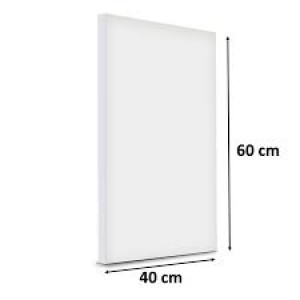 TELA PARA PINTURA 40x60CM