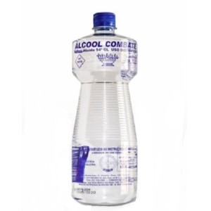 ÁLCOOL LÍQUIDO 1L 46º NEUTRO FERES