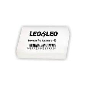 BORRACHA BRANCA N40 LEO&LEO