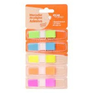 MARCADOR DE PAGINA 12x44CM REF.91126 JOCAR