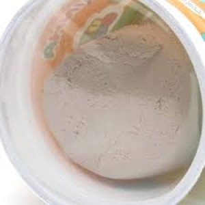 MASSA DE MODELAR COM ARGILA 500G UTI GUTI