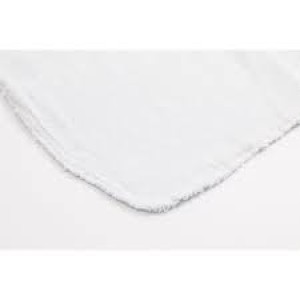 PANO DE PIA 30X30CM OVERLOQUE KN