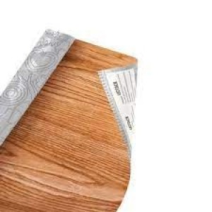 PAPEL ADESIVO CONTACT 45CMX5M MADEIRA CARVALHO LEONORA