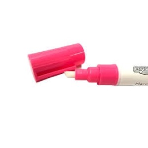 GIZ LÍQUIDO ROSA EVOKE 6MM BRW