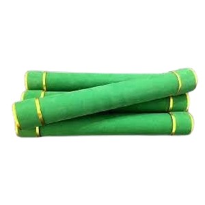 CANUDO DE DIPLOMA PARA FORMATURA VERDE BANDEIRA