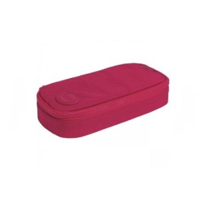 ESTOJO MINIBOX ACADÉMIE CEREJA PINK TILIBRA
