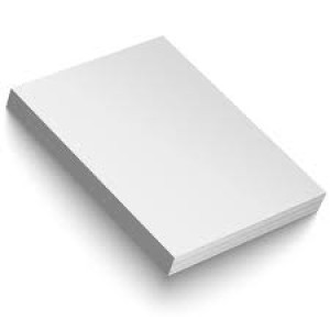 SULFITE A3 420X297 75G BRANCO COM 50 FOLHAS REPORT