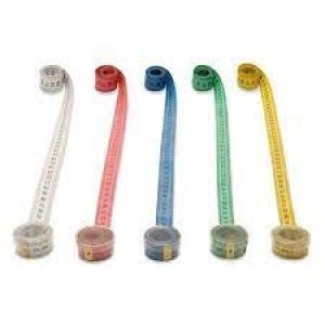 FITA MÉTRICA 1,5M TRADER