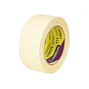 FITA CREPE 48MM X 40M ADELBRAS